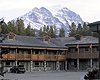 Mountaineer Lodge