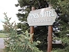 Pines Motel