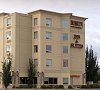 Rosslyn Inn & Suites