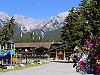 Rundle Mountain Lodge