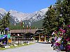 Rundle Mountain Lodge