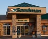 Sandman Hotel West Edmonton