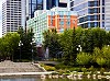 Sheraton Suites Calgary Eau Claire