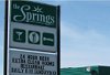 Springs Motor Inn