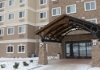 Staybridge Suites West Edmonton