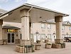 Super 8 Motel - Drayton Valley