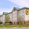 Super 8 Hotel - Edmonton South