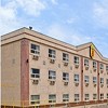 Super 8 Motel - West Edmonton