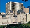 The Fairmont Hotel MacDonald