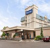 Travelodge Hotel Calgary International Airport South