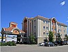 Travelodge Inn and Suites Spruce Grove