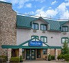 Travelodge by Wyndham Lacombe