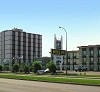 Tropical Inn Hotel and Conference Centre Lloydminster