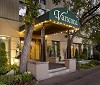 The Varscona Hotel