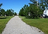 Wagons West RV Park and Storage