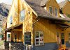 Waterton Lakes Lodge Resort