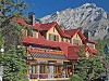 Banff Ptarmigan Inn