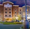 Candlewood Suites Calgary Airport North