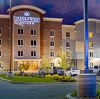 Candlewood Suites Calgary Airport North