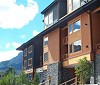 The Lodges at Canmore