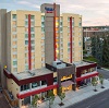 Fairfield Inn & Suites Calgary Downtown