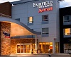 Fairfield Inn & Suites by Marriott Lethbridge