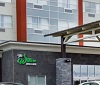 Wyndham Garden Edmonton Airport